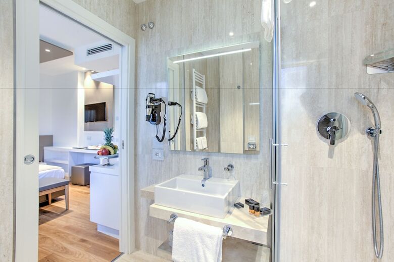 MH Florence Hotel & Spa