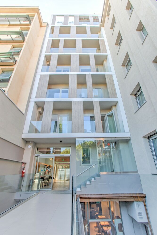 MH Florence Hotel & Spa