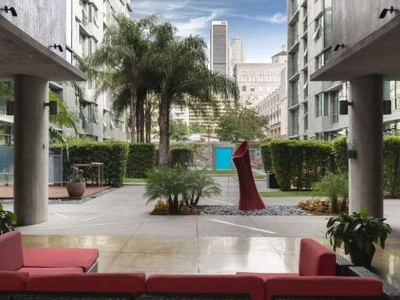 Hotel Luxury Loft Next To Staples Center