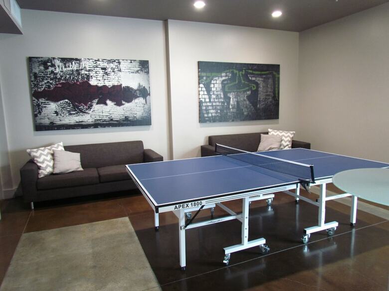 Hotel Luxury Loft Next To Staples Center