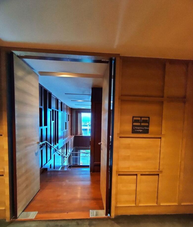 Hotel Hyatt Regency Chandigarh