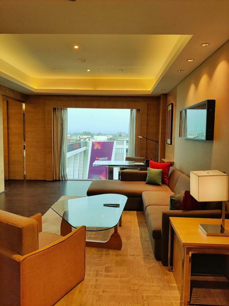 Hotel Hyatt Regency Chandigarh