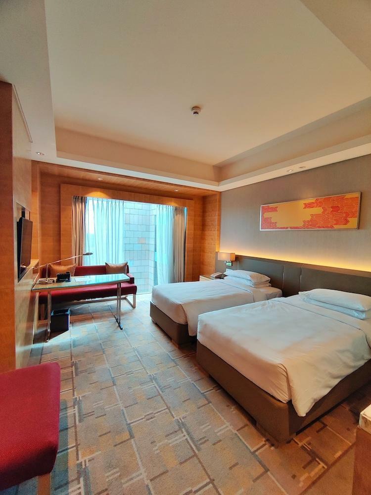 Hotel Hyatt Regency Chandigarh