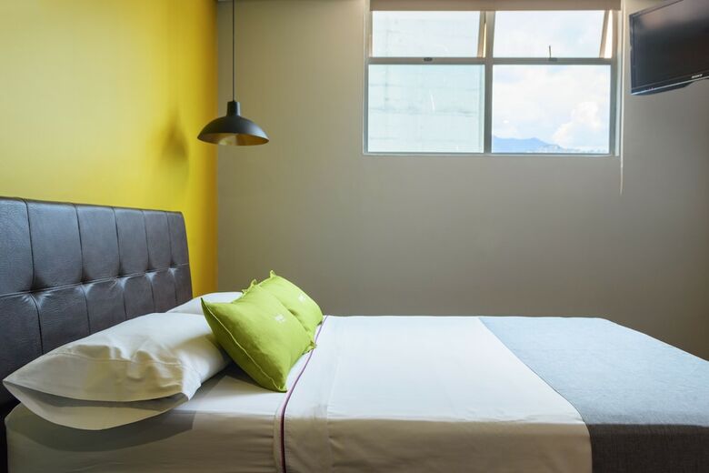 Ayenda 1246 3h Hotel