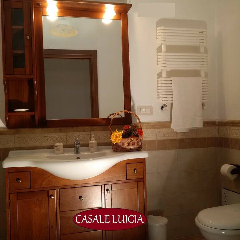 Apartamento Trulli Aurasia