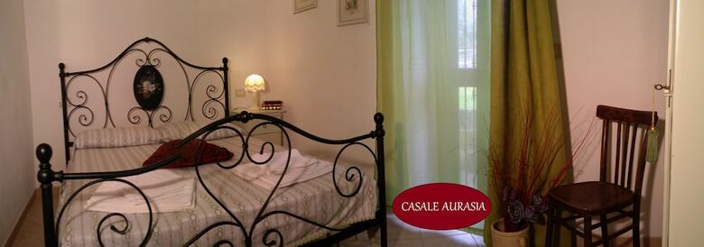 Apartamento Trulli Aurasia