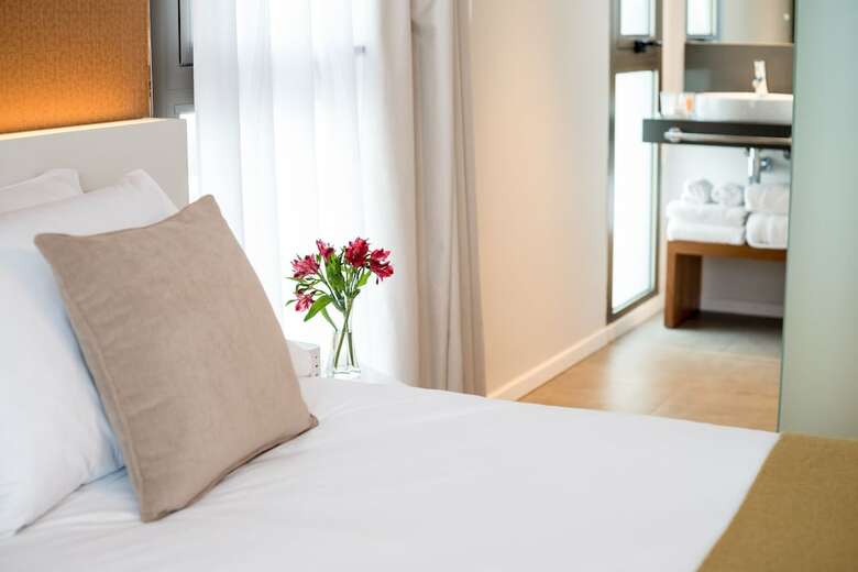 Hotel Own Montevideo