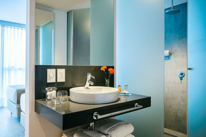 Hotel Own Montevideo