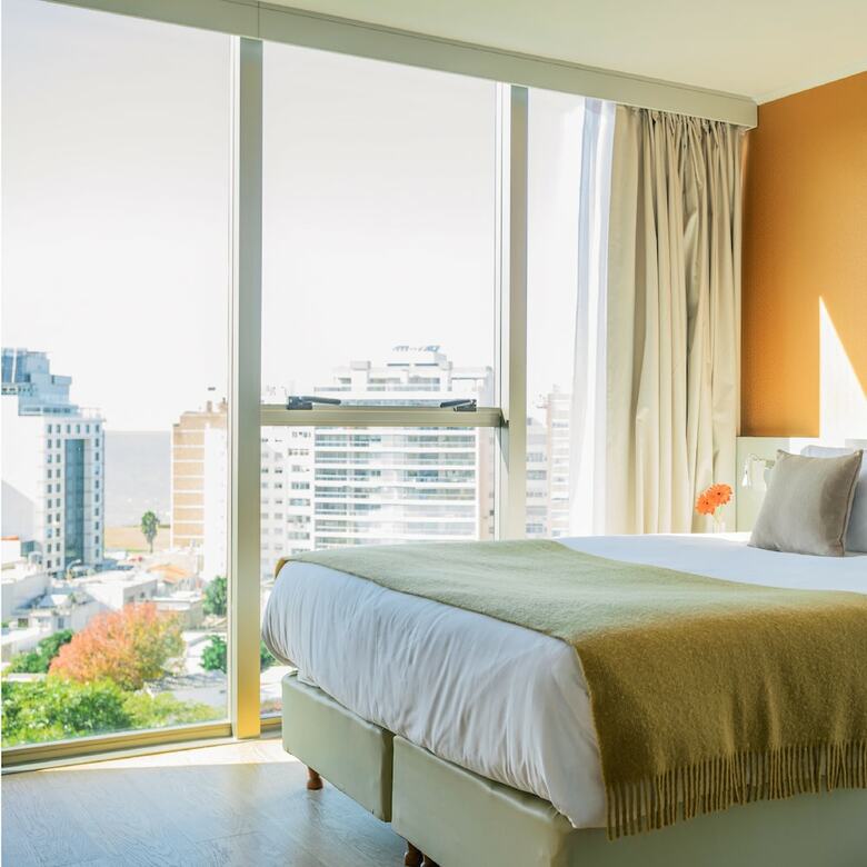 Hotel Own Montevideo