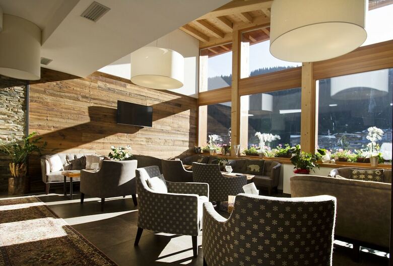 Hotel Garn� Caminetto