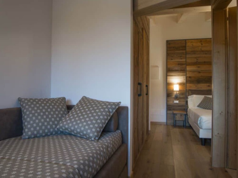 Hotel Garn� Caminetto
