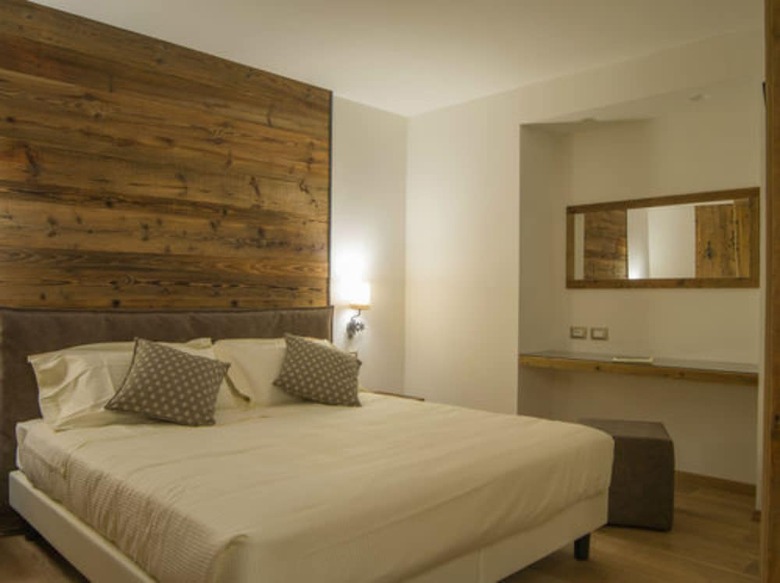 Hotel Garn� Caminetto
