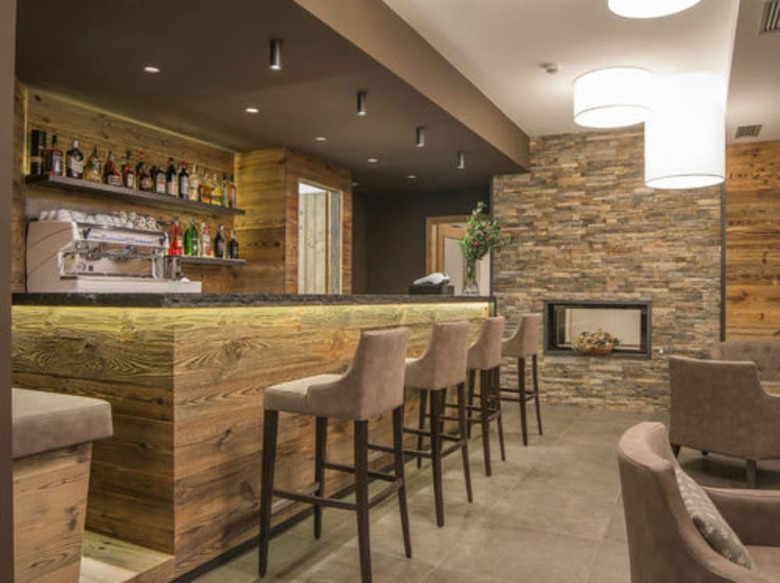 Hotel Garn� Caminetto
