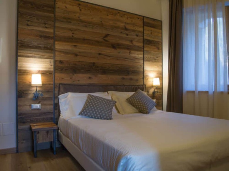 Hotel Garn� Caminetto