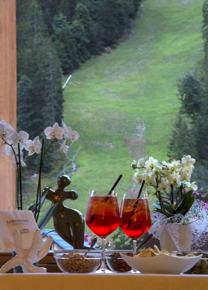 Hotel Garn� Caminetto