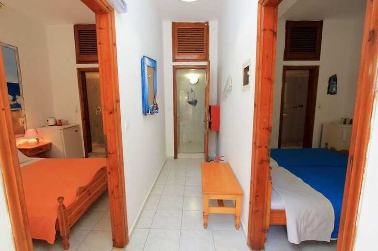 Hotel Symi Center