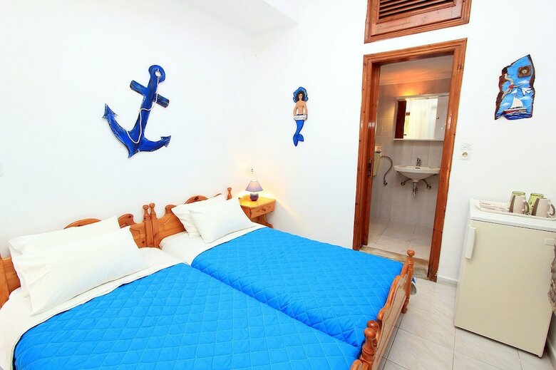 Hotel Symi Center