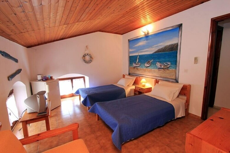 Hotel Symi Center