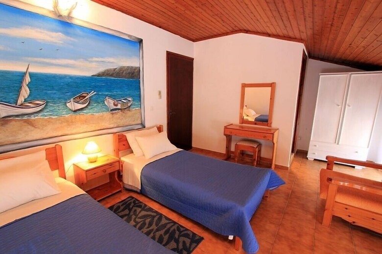 Hotel Symi Center