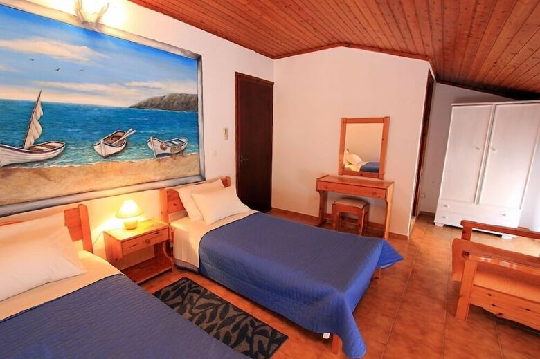 Hotel Symi Center