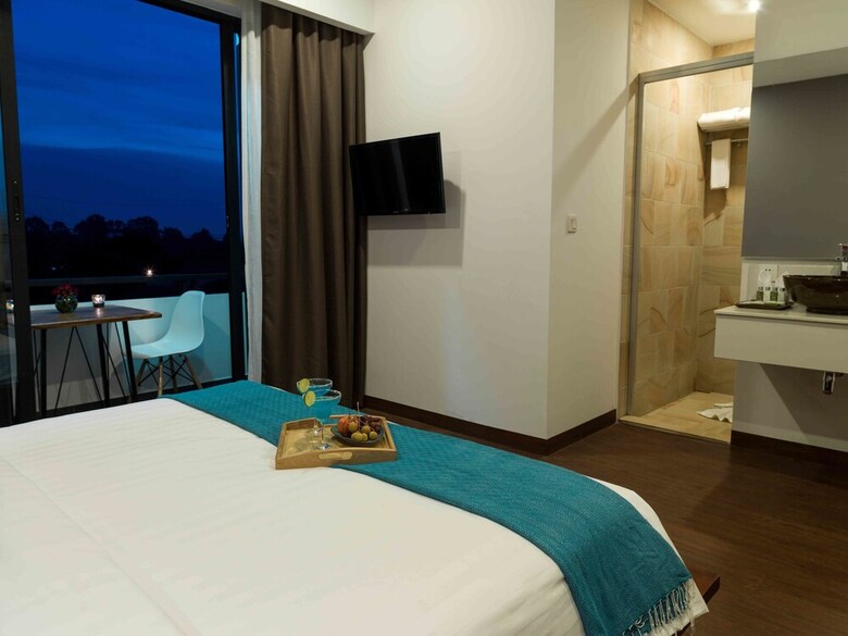 Hotel Residence 101