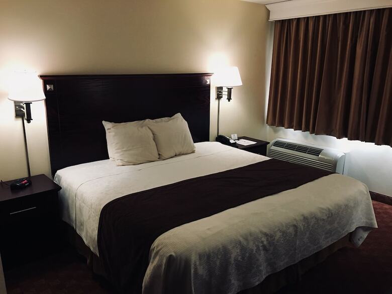 Hotel Best Western Bar Harbour Inn
