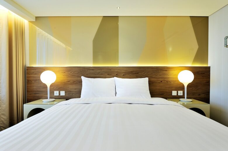 Green World Hotel Zhonghua