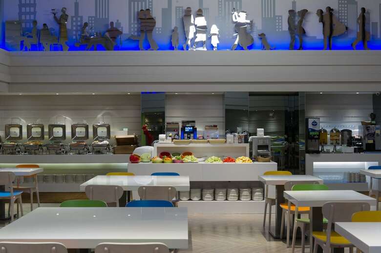 Green World Hotel Zhonghua