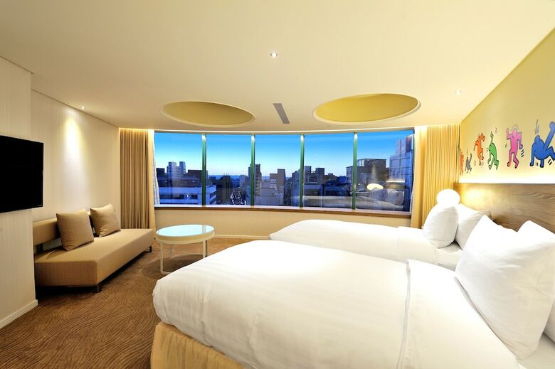 Green World Hotel Zhonghua