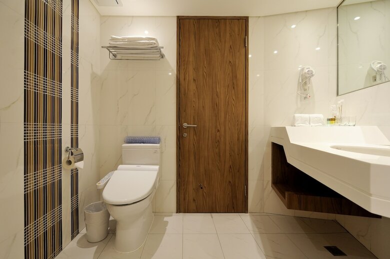 Green World Hotel Zhonghua