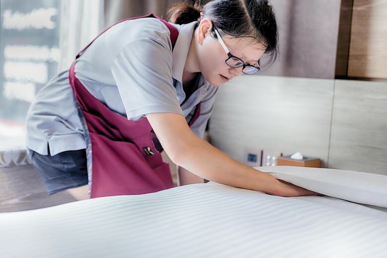 Green World Hotel Zhonghua