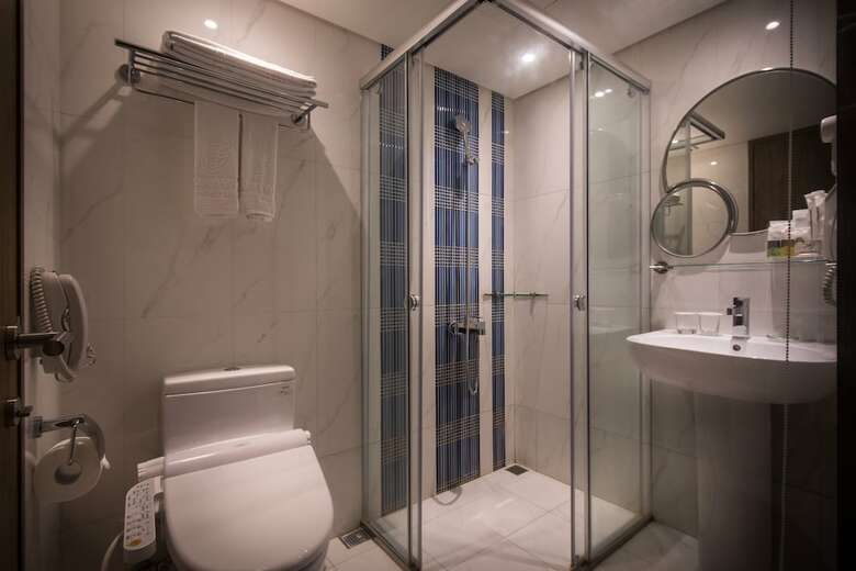 Green World Hotel Zhonghua