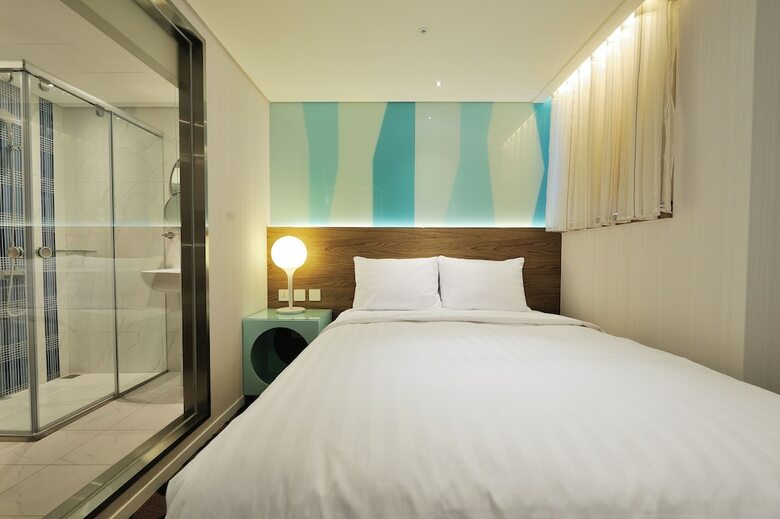 Green World Hotel Zhonghua