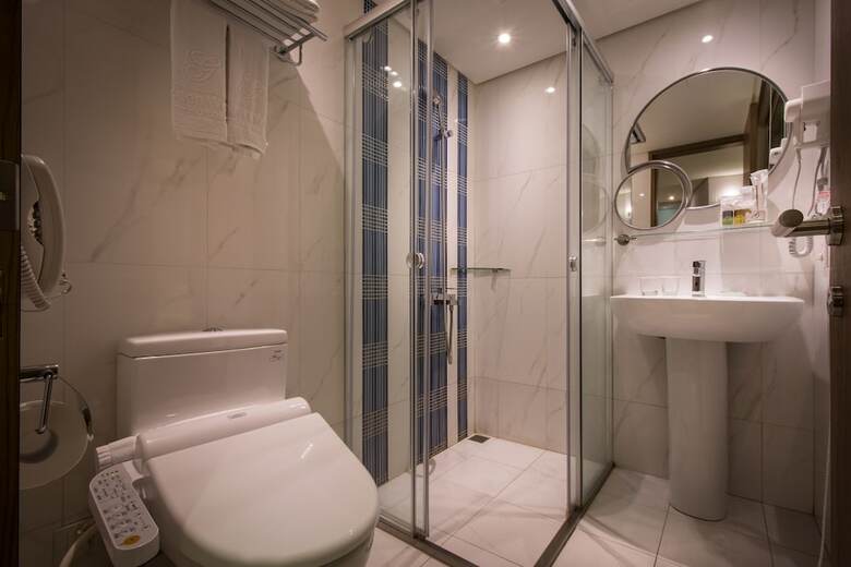 Green World Hotel Zhonghua