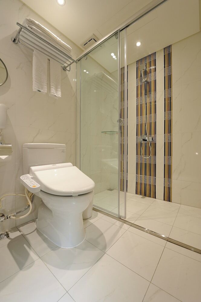 Green World Hotel Zhonghua