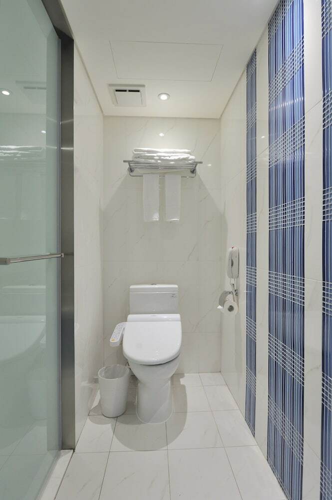 Green World Hotel Zhonghua