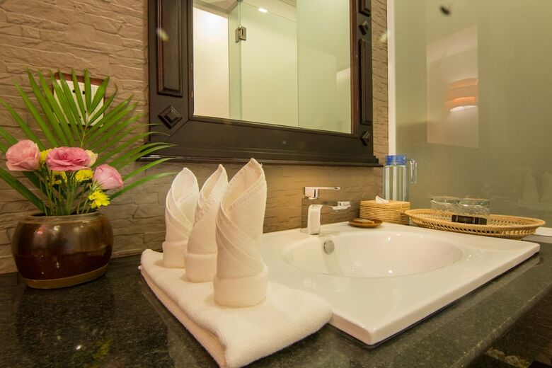 Hotel Kralanh Pool Villa