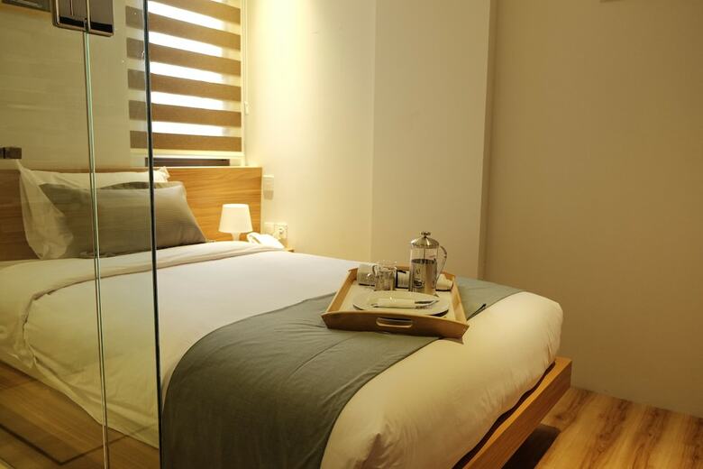 Hotel Flat06 Tendean