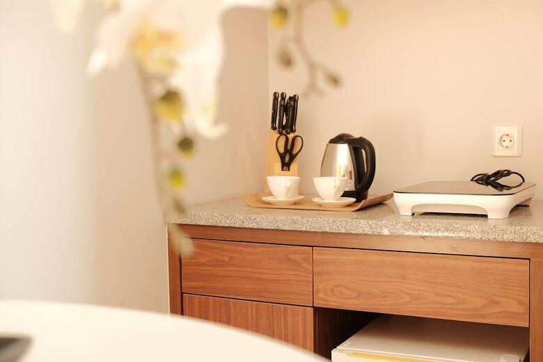 Hotel Flat06 Tendean