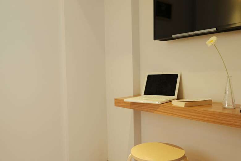 Hotel Flat06 Tendean