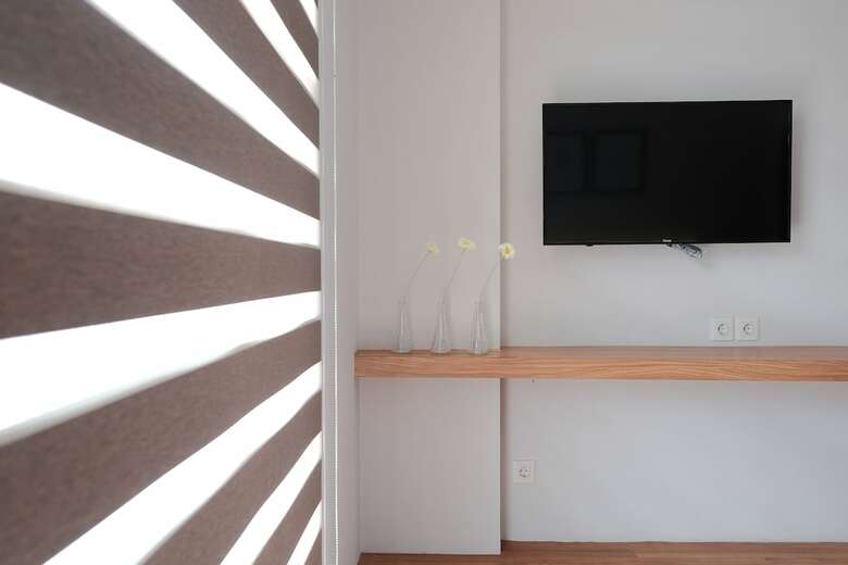 Hotel Flat06 Tendean