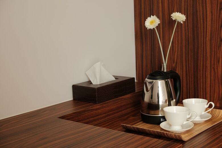Hotel Flat06 Tendean