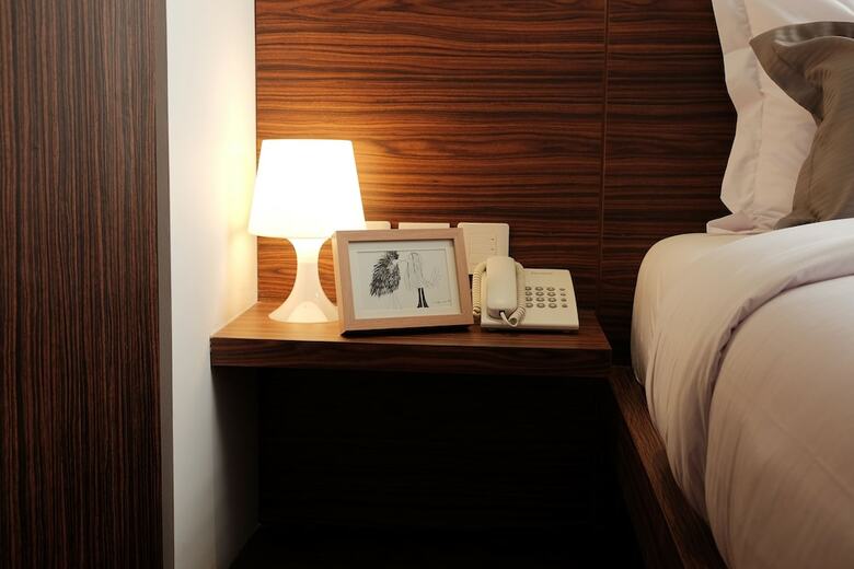 Hotel Flat06 Tendean