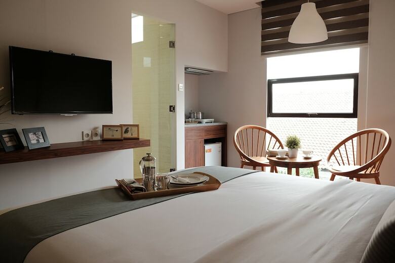 Hotel Flat06 Tendean