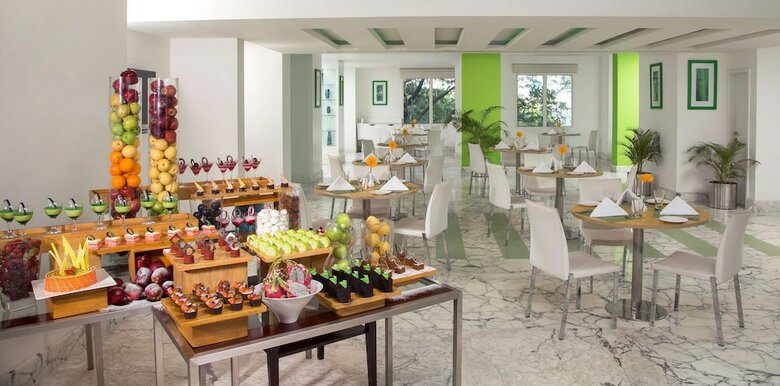 Hotel Radisson Blu Kochi