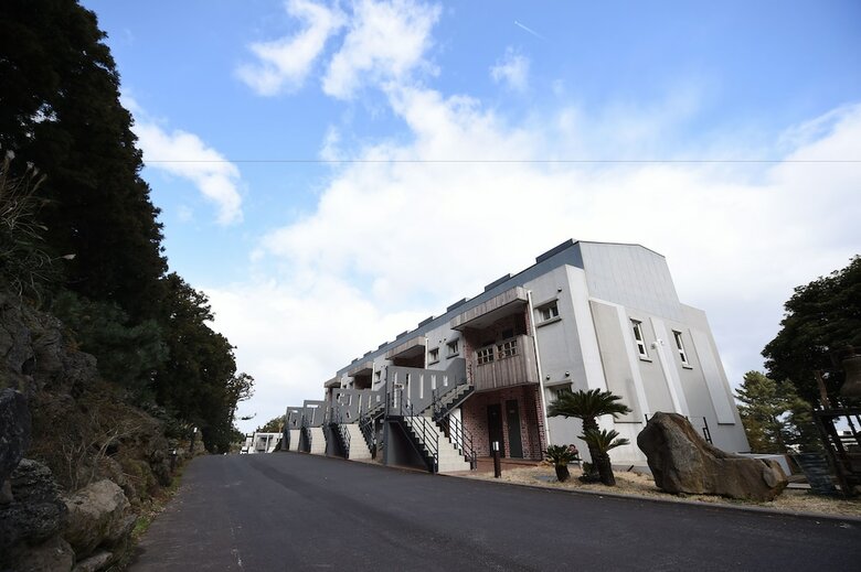 Hotel Jeju Heritage