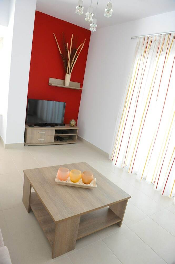 Gennadi Aegean Horizon Villas