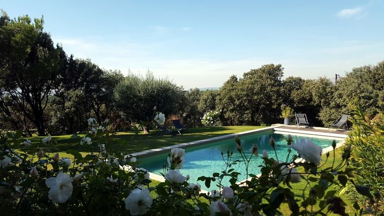 Bed & Breakfast Les Terrasses de Gordes