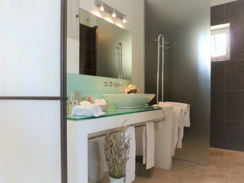 Bed & Breakfast Les Terrasses de Gordes