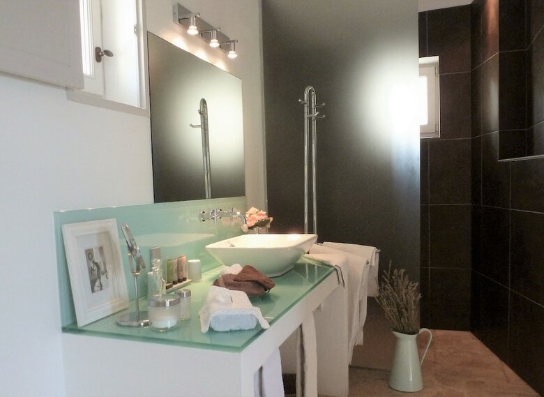 Bed & Breakfast Les Terrasses de Gordes